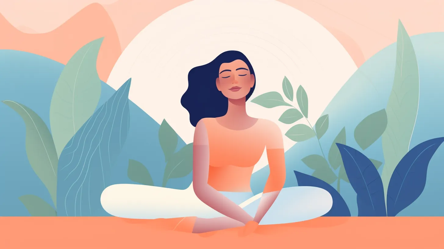 Why is Yoga Nidra So Powerful?