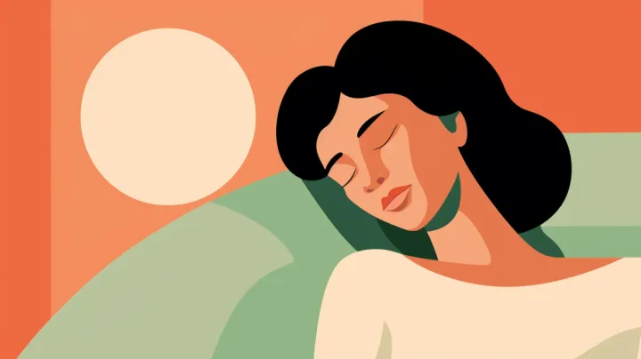 Does NSDR (Yoga Nidra) Help with Sleep?